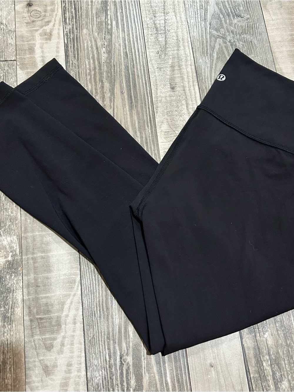 lululemon athletica Wunder under